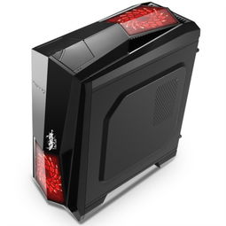 鑫谷皎月刃 RTX倒置結(jié)構(gòu)引領(lǐng)風(fēng)潮，租賃服務(wù)開(kāi)啟靈活裝機(jī)新體驗(yàn)